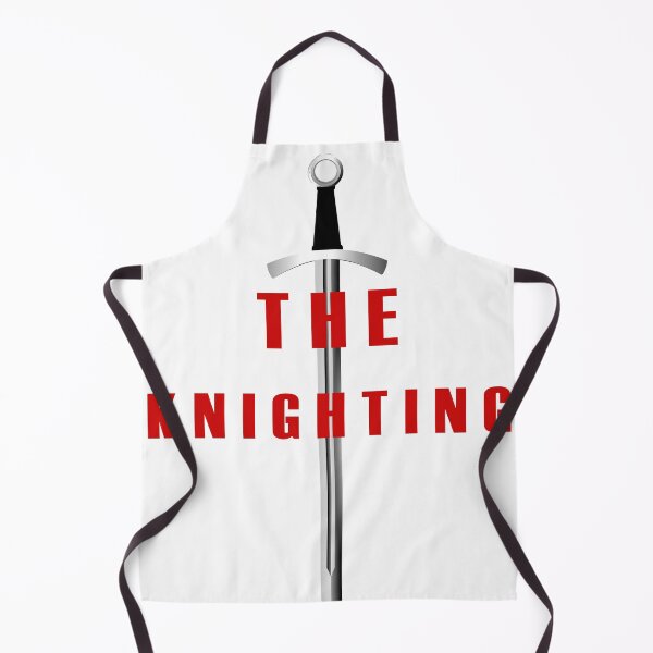 Item preview, The knighting sword designed and sold by Yellogo.