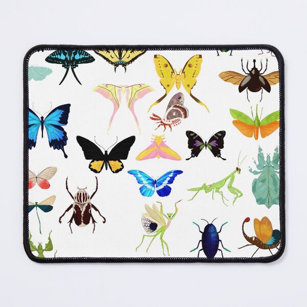 Item preview, All The Bugs designed and sold by Maysoulrose.