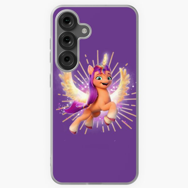 Item preview, Sunny Starscout Alicorn - MLP 5 | My little pony a new generation 2021 designed and sold by Funny-Quote.