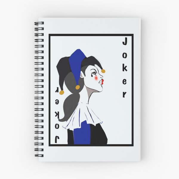 Item preview, The Joker designed and sold by bonmots.