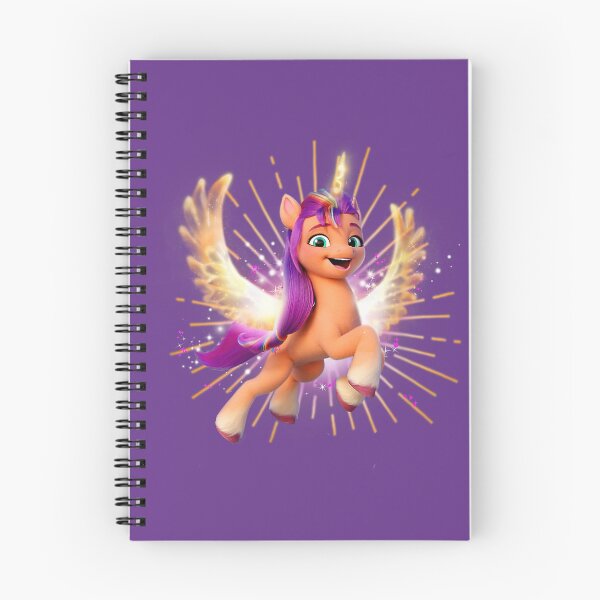 Item preview, Sunny Starscout Alicorn - MLP 5 | My little pony a new generation 2021 designed and sold by Funny-Quote.
