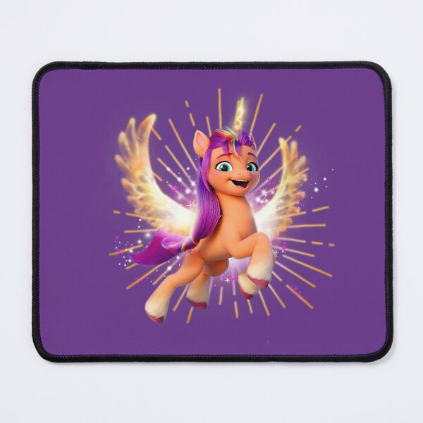 Item preview, Sunny Starscout Alicorn - MLP 5 | My little pony a new generation 2021 designed and sold by Funny-Quote.