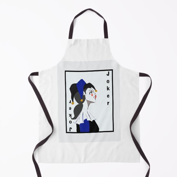 Item preview, The Joker designed and sold by bonmots.