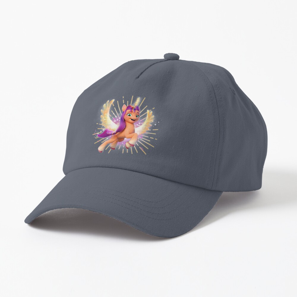 Sunny Starscout Alicorn - MLP 5 | My little pony a new generation 2021 Pin