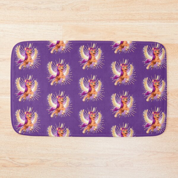Item preview, Sunny Starscout Alicorn - MLP 5 | My little pony a new generation 2021 designed and sold by Funny-Quote.