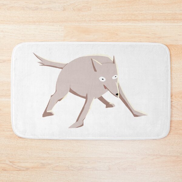 Item preview, weird dog designed and sold by creativename541.