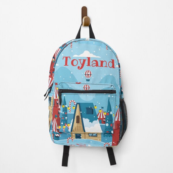 Item preview, Toyland designed and sold by Jgtdkim.