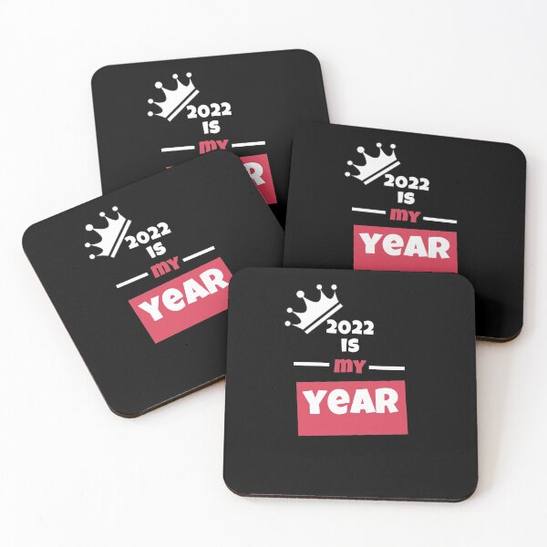 Item preview, 2022 Is My Year designed and sold by westenfield.