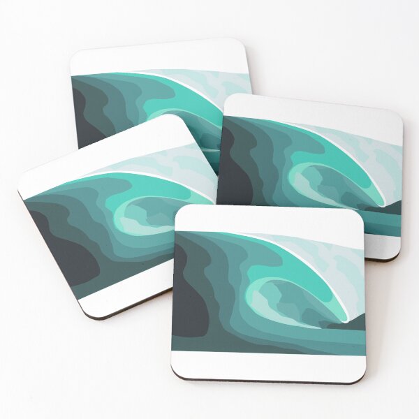 Item preview, Surfing Life designed and sold by Design--Spore.