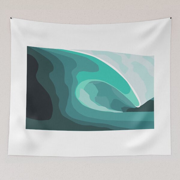 Item preview, Surfing Life designed and sold by Design--Spore.