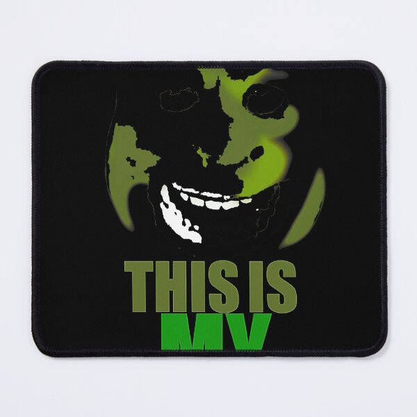 Item preview, This is my swamp  Shrek is love  designed and sold by breechesreducti.