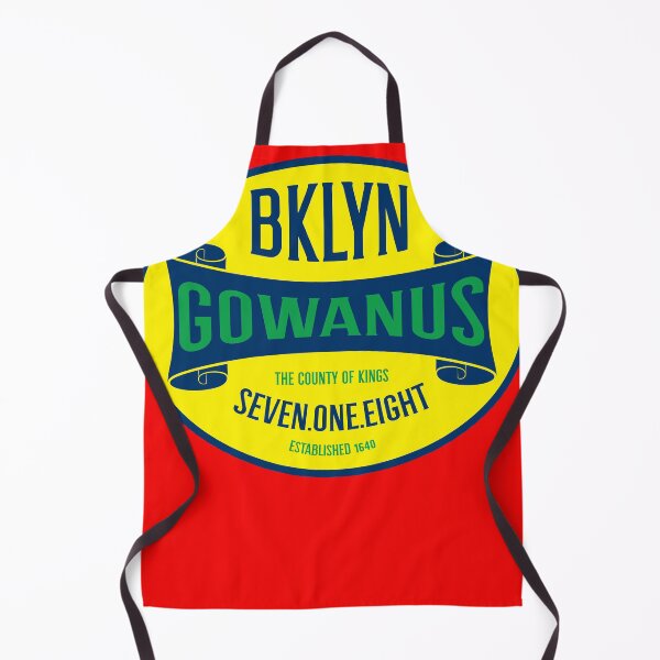 Item preview, GOWANUS BKLYN 1640 designed and sold by Stanley Lambert.