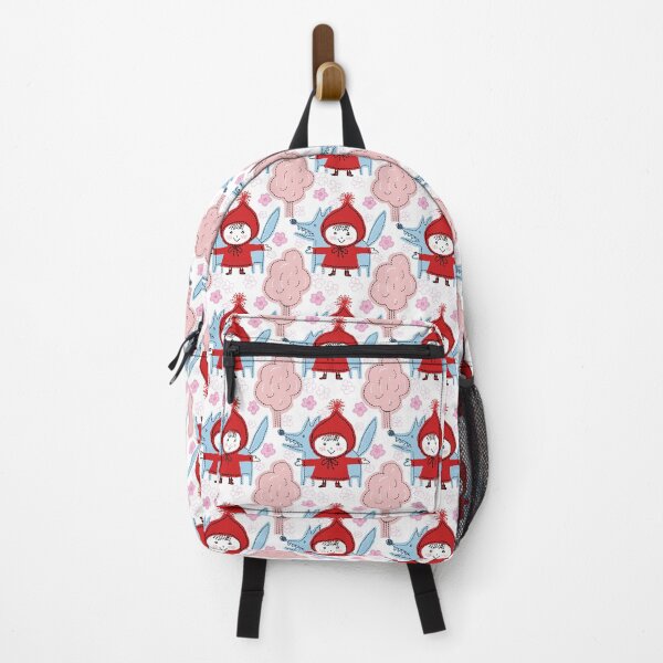 Item preview, Little Red Riding Hood designed and sold by Thepsonthi.