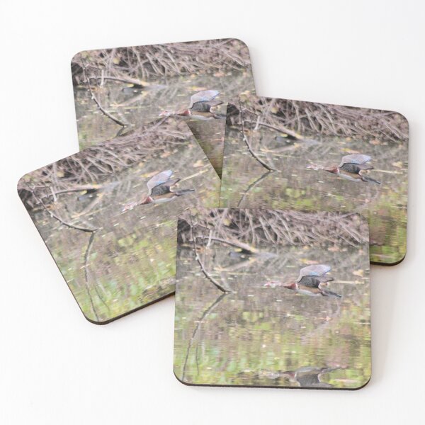 Item preview, WOODLAND IN FLIGHT  designed and sold by BOLLA67.
