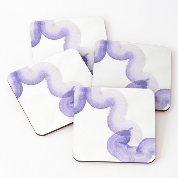 Item preview, ink explorations (178) - abstract ink painting designed and sold by expl-rations.