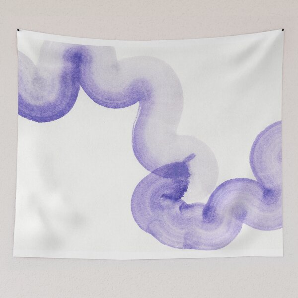 Item preview, ink explorations (178) - abstract ink painting designed and sold by expl-rations.