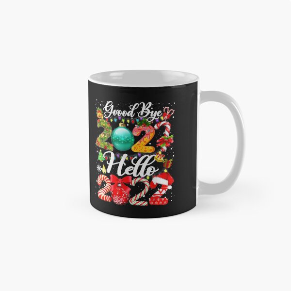Item preview, Happy New Year 2022 New Years Eve Goodbye 2021 Pajama Family T-Shirt designed and sold by Besnier-Rahel.