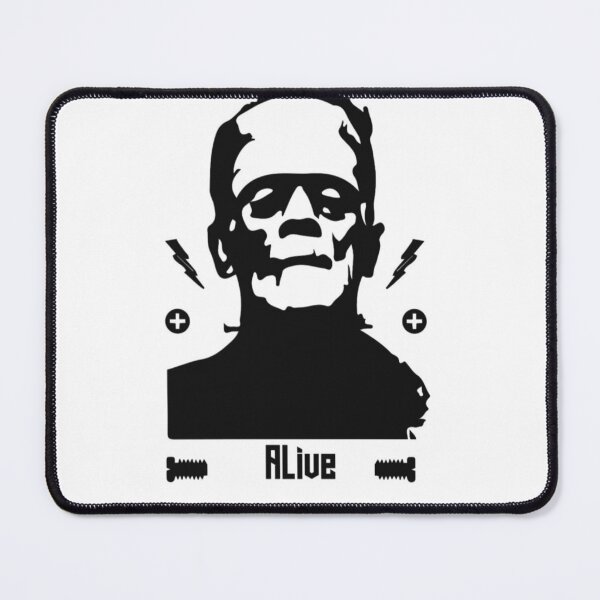 Item preview, It's alive! designed and sold by corintizi.