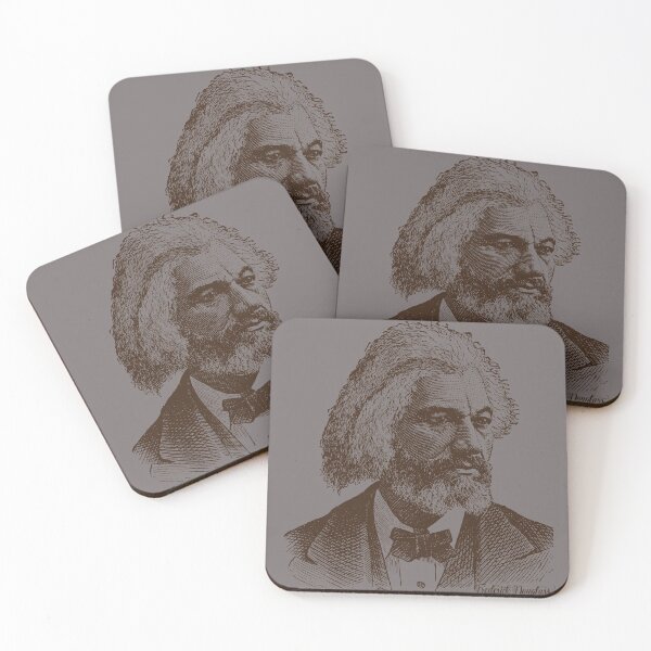 Item preview, F.DOUGLASS designed and sold by Stanley Lambert.
