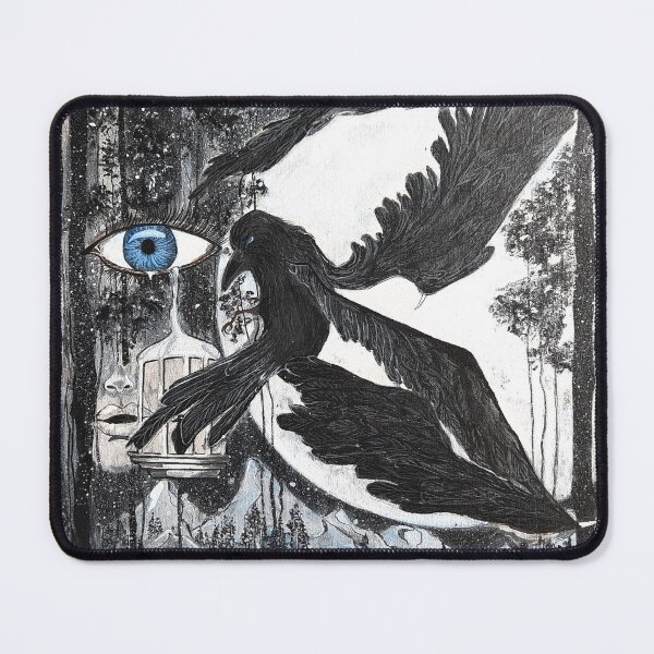 Item preview, Breakingfree designed and sold by Nayanaart.