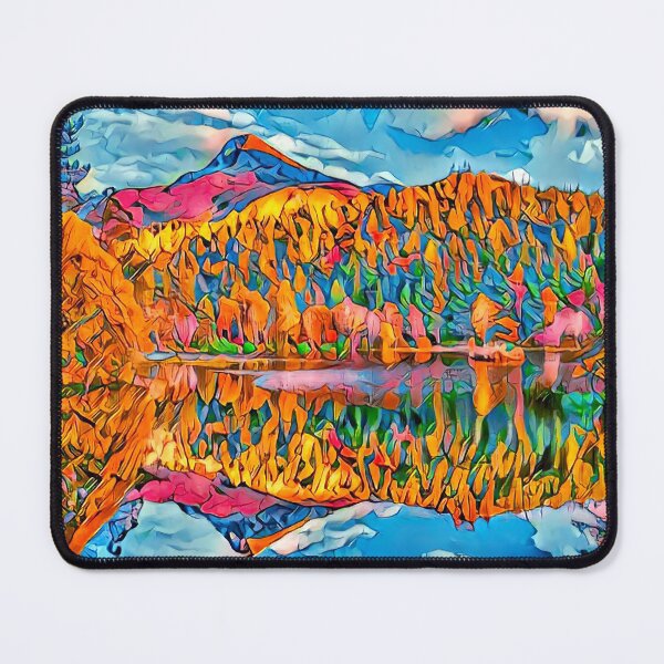Item preview, Glencoe Lochan Digital Art designed and sold by davidelder.