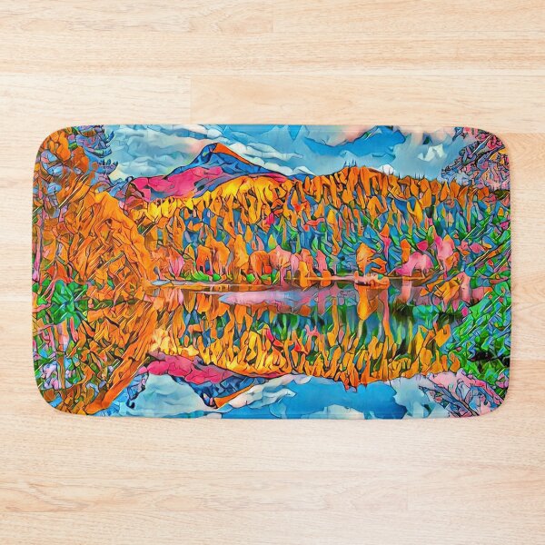 Item preview, Glencoe Lochan Digital Art designed and sold by davidelder.