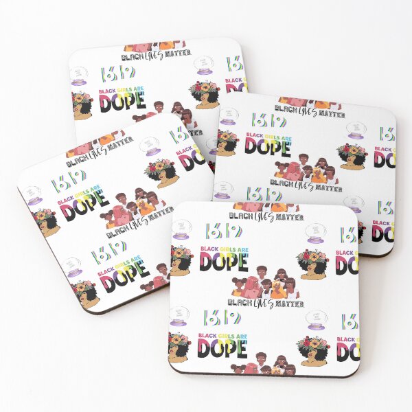 Item preview, MELANIN QUEENS designed and sold by DiscoVibes.