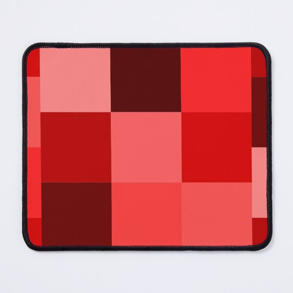 Item preview, Cube Rojo designed and sold by kinkatstyle.