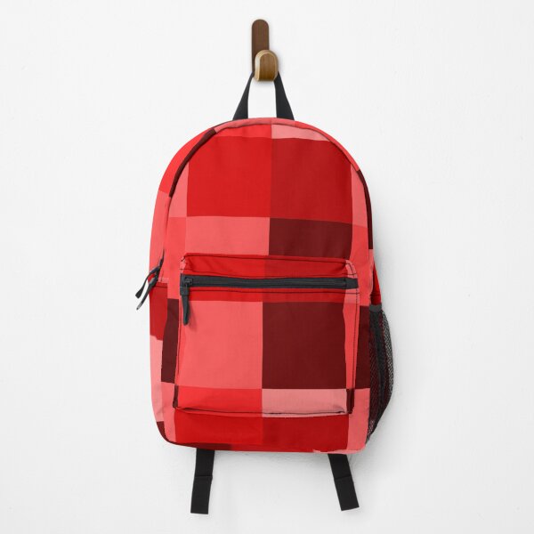 Item preview, Cube Rojo designed and sold by kinkatstyle.