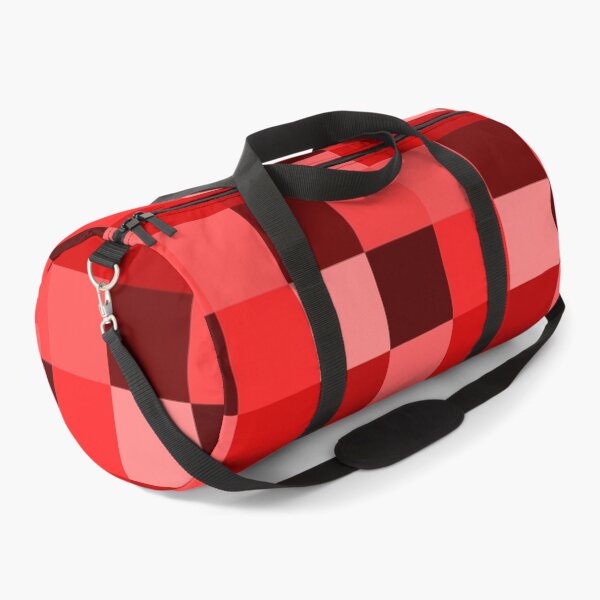 Item preview, Cube Rojo designed and sold by kinkatstyle.
