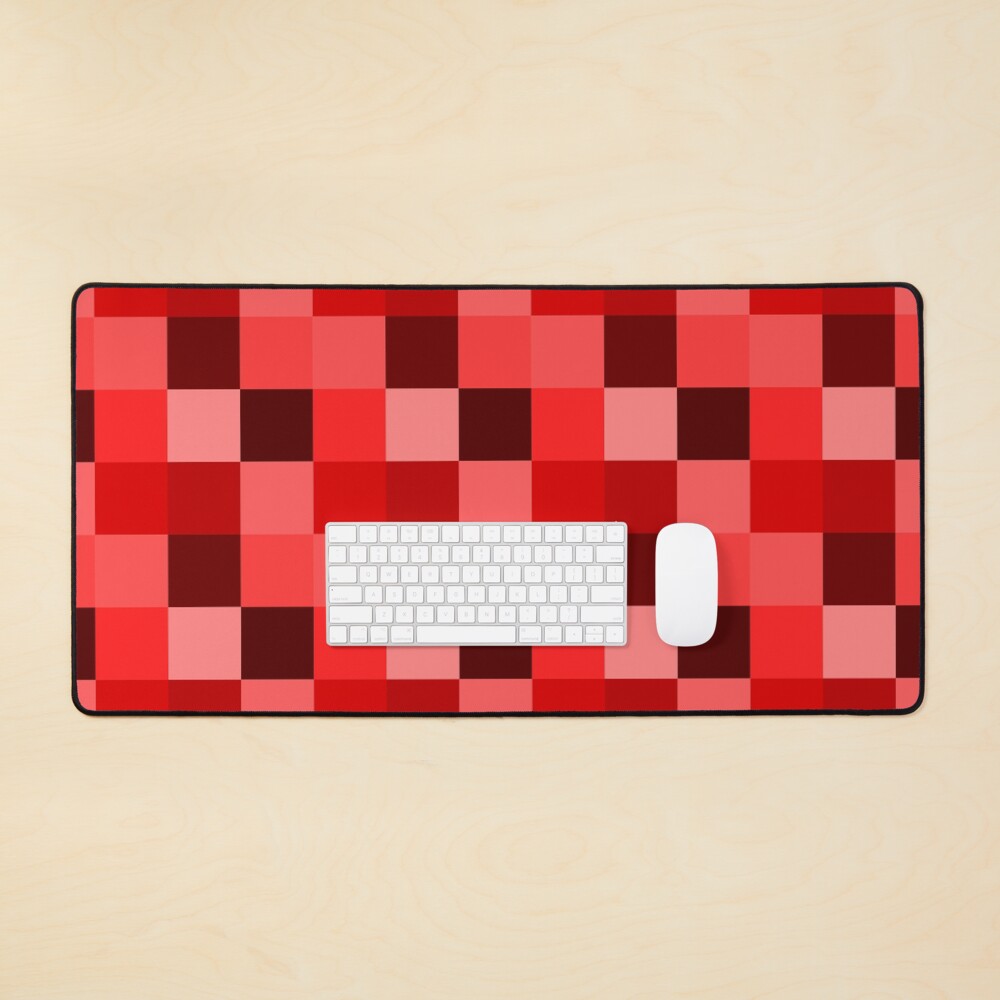 Item preview, Desk Mat designed and sold by kinkatstyle.