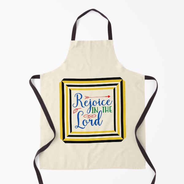 Artikelvorschau, Rejoice In The Lord entworfen und verkauft von Prayingwarrior.