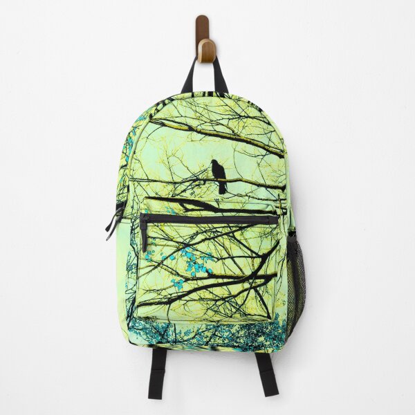 Item preview, Bird on a tree by iritof designed and sold by iritof.