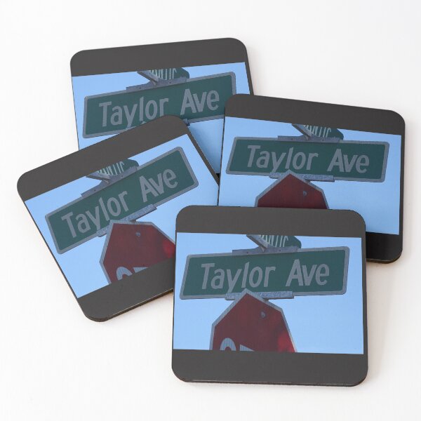 Item preview, Taylor Ave, Taylor mask, Taylor, Taylor mug, Taylor greeting card, Taylor  designed and sold by PicsByMi.