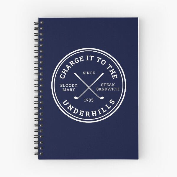 Item preview, Charge it to the Underhills - Fletch designed and sold by Primotees.