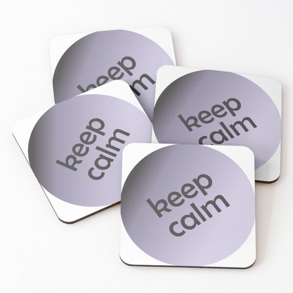 Item preview, Keep Calm designed and sold by xorbah.