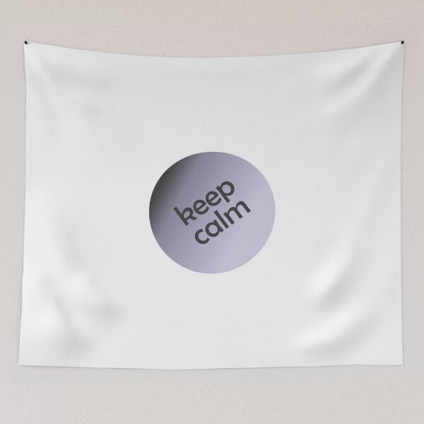 Item preview, Keep Calm designed and sold by xorbah.