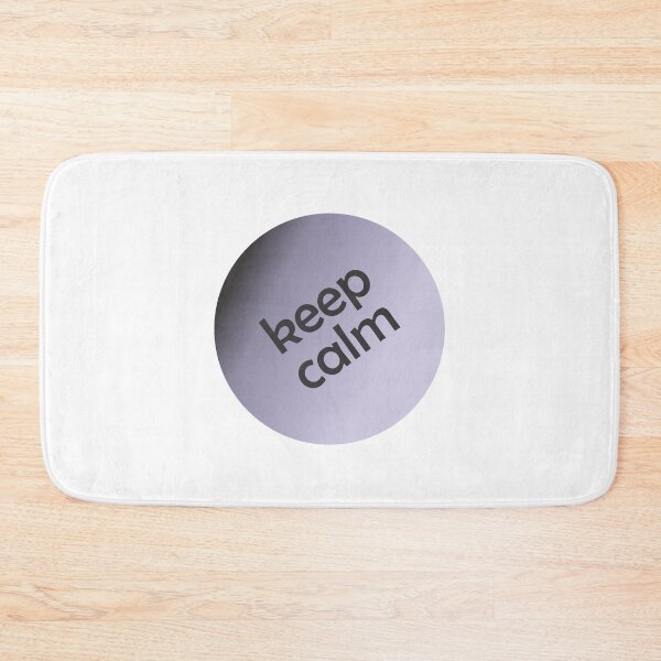 Item preview, Keep Calm designed and sold by xorbah.