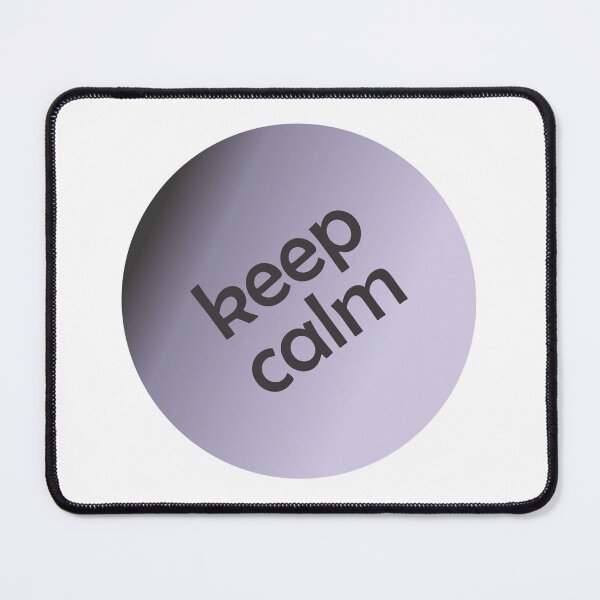 Item preview, Keep Calm designed and sold by xorbah.