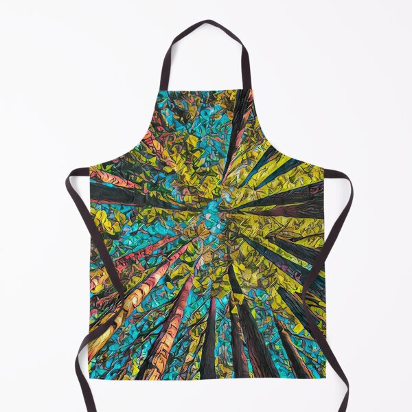 Item preview, Up in the Woods designed and sold by davidelder.