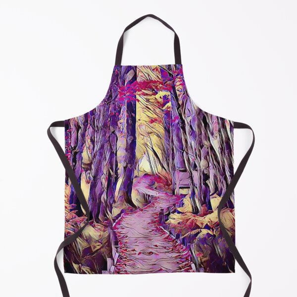 Item preview, Spooky Forest designed and sold by davidelder.