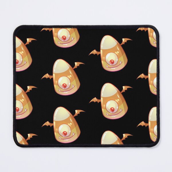 Item preview, Cute Candy Corn Bat designed and sold by GalaxyChicken.