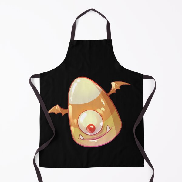 Item preview, Cute Candy Corn Bat designed and sold by GalaxyChicken.