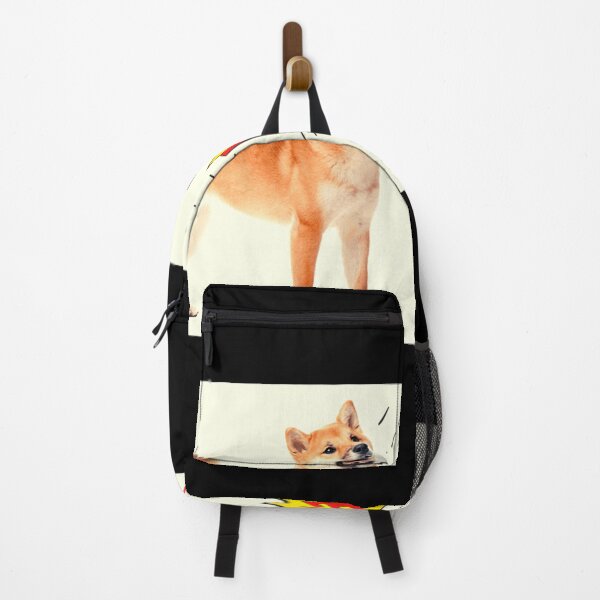 Item preview, Shiba Scream designed and sold by KingOfDogs.