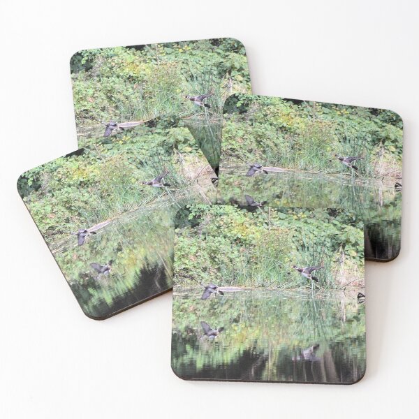 Item preview, THE FLYING WOODLANDS designed and sold by BOLLA67.