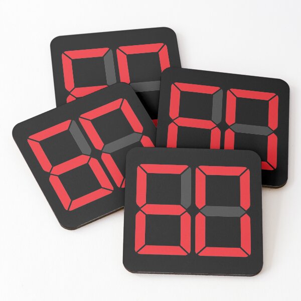 Item preview, 60 Sports Number Electronic Substitution Board sixty Scoreboard 60 designed and sold by elhefe.