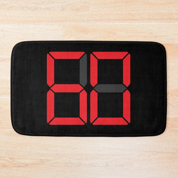 Item preview, 60 Sports Number Electronic Substitution Board sixty Scoreboard 60 designed and sold by elhefe.