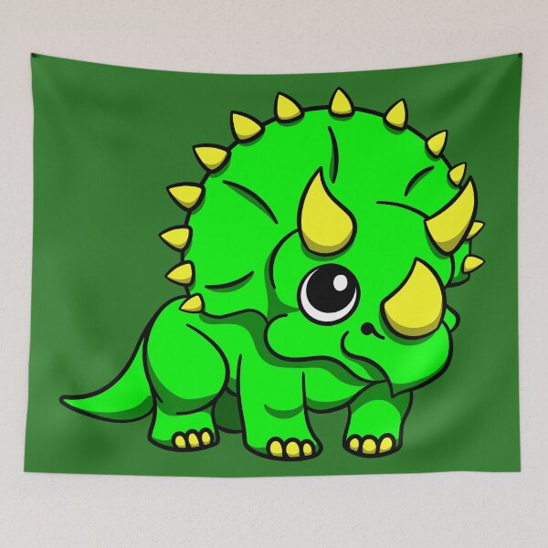 Item preview, Little Stego designed and sold by Phantasmic.