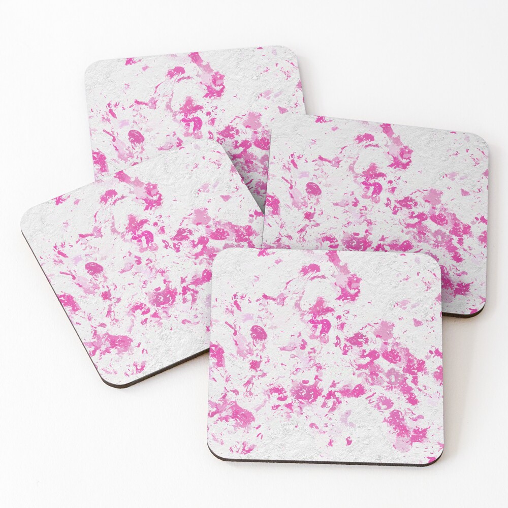 Item preview, Coasters (Set of 4) designed and sold by Eye4Dogs.