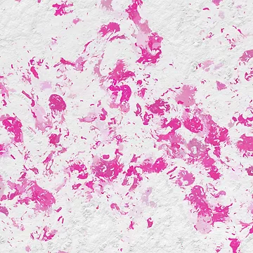 Imagen de la obra SALPICADURA ABSTRACTA ROSA de Krista Droop